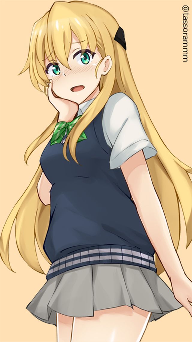 【ゲーマーズ】学園一の美少女は、ゲームとSEXに夢中♡【エロ画像】019